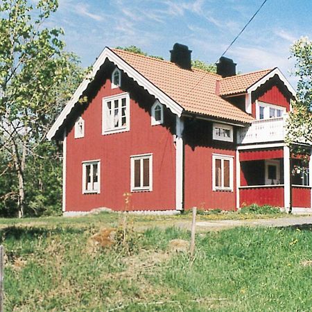 6 Person Holiday Home In Ryssby Agunnaryd Экстерьер фото