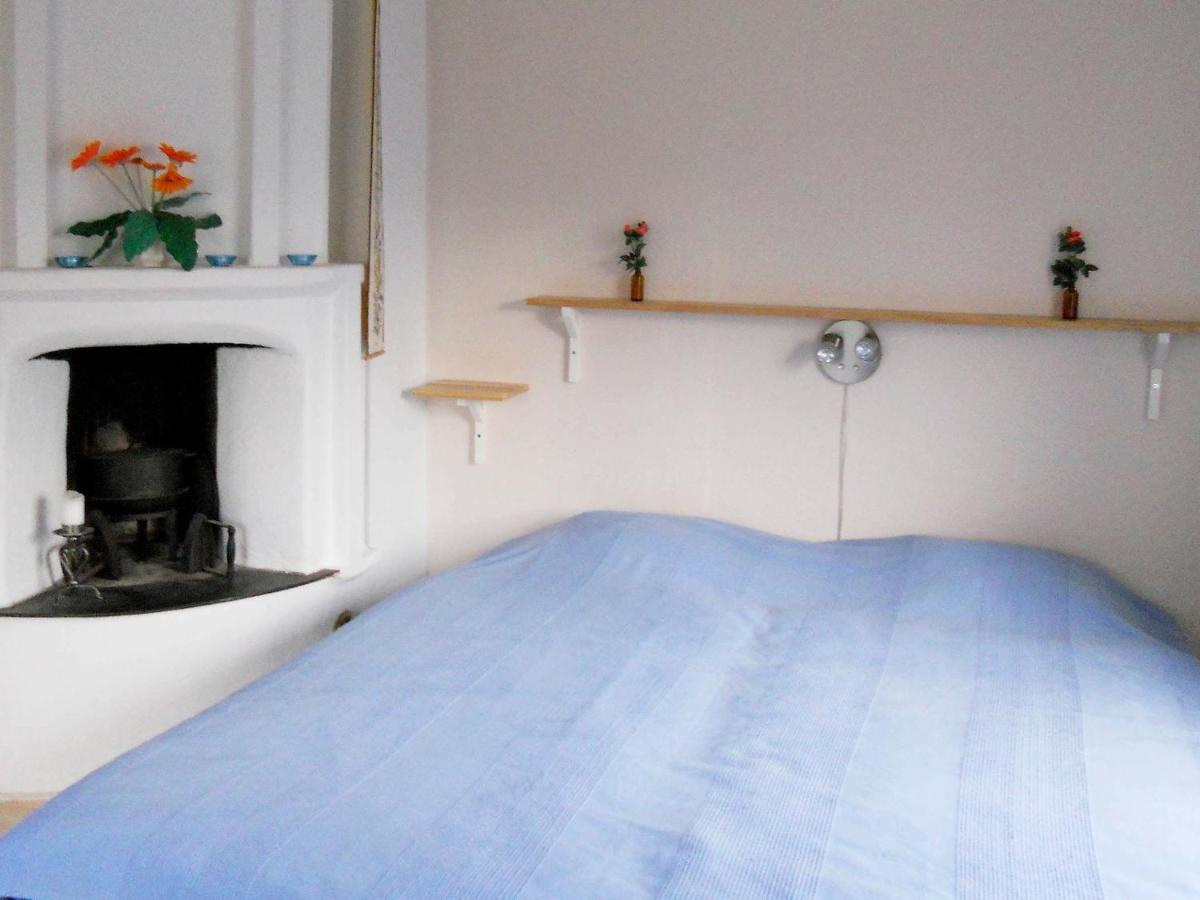 6 Person Holiday Home In Ryssby Agunnaryd Экстерьер фото