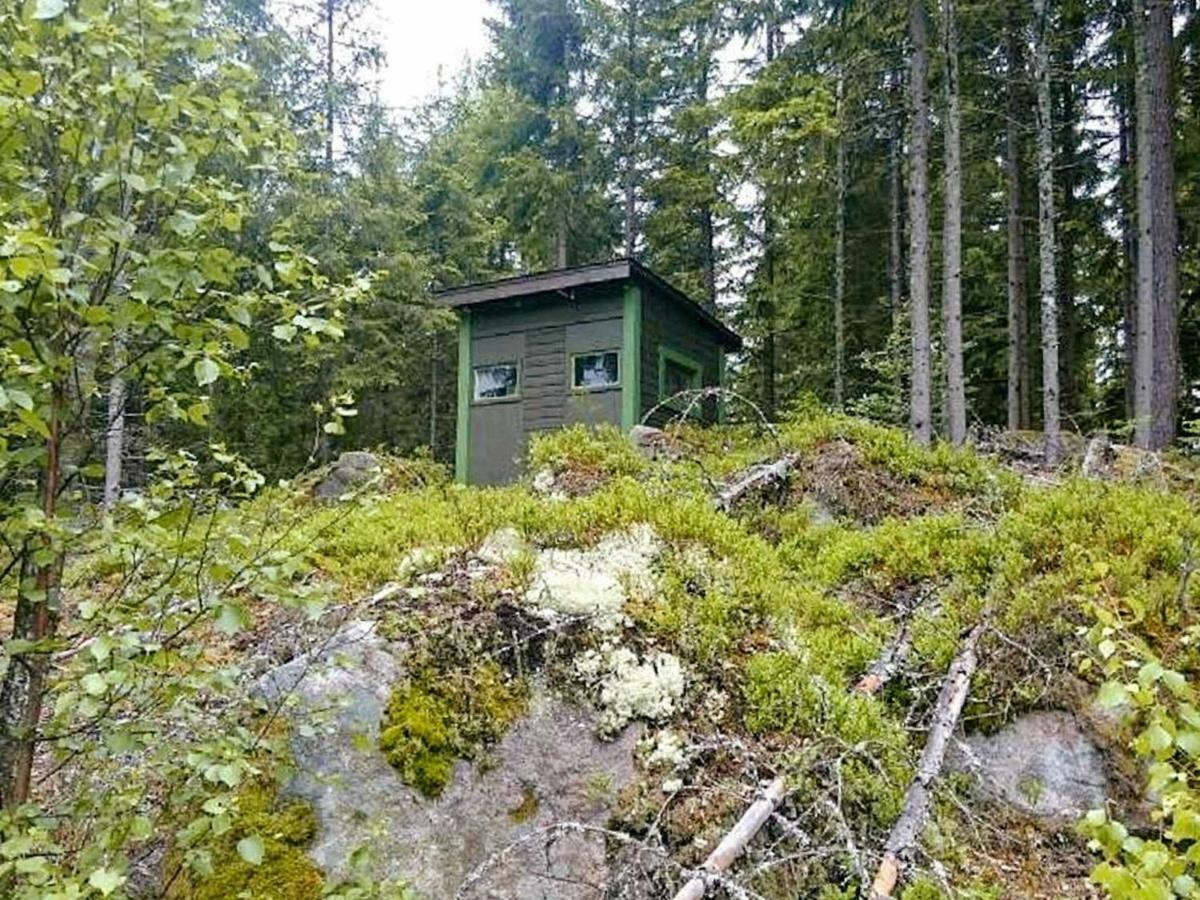 6 Person Holiday Home In Ryssby Agunnaryd Экстерьер фото
