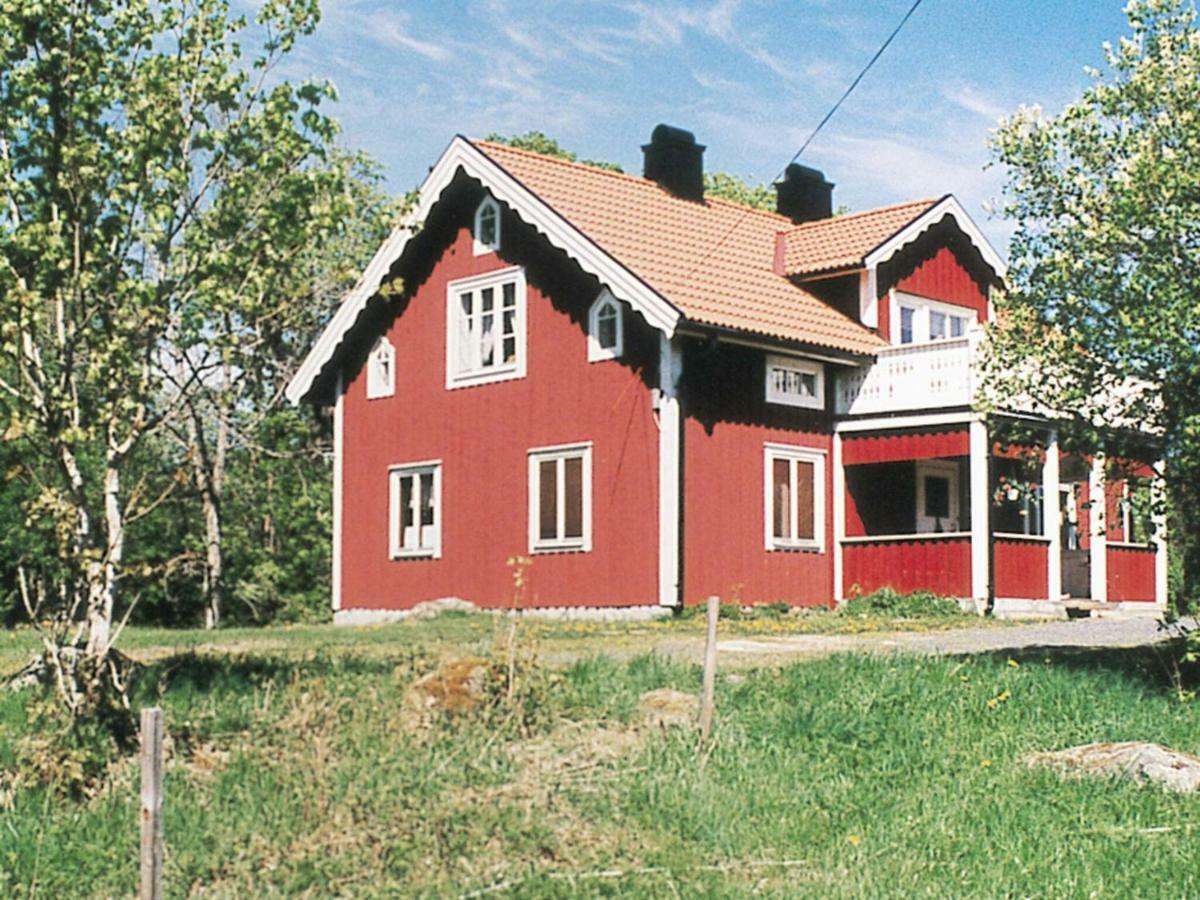 6 Person Holiday Home In Ryssby Agunnaryd Экстерьер фото